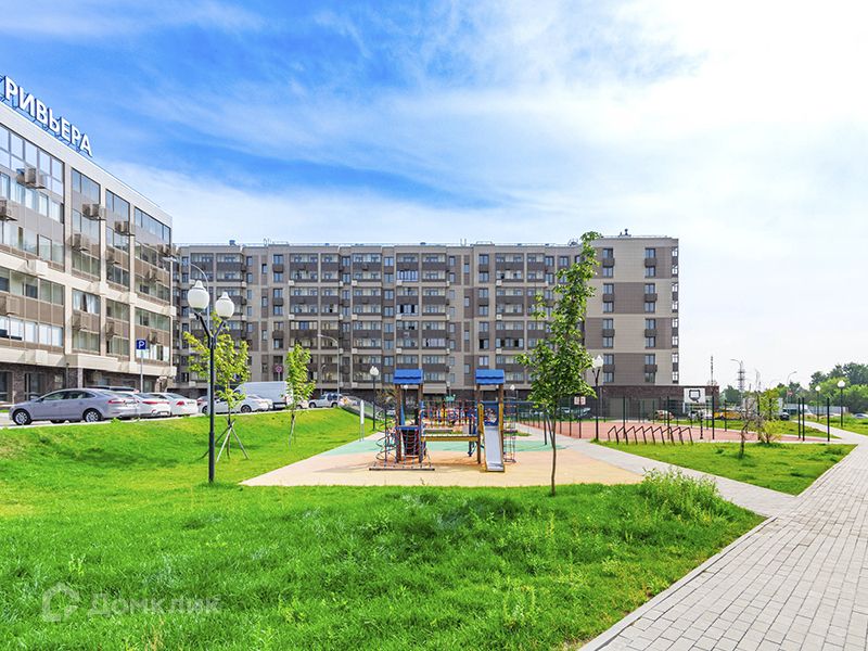 Продаётся студия, 30.5 м²