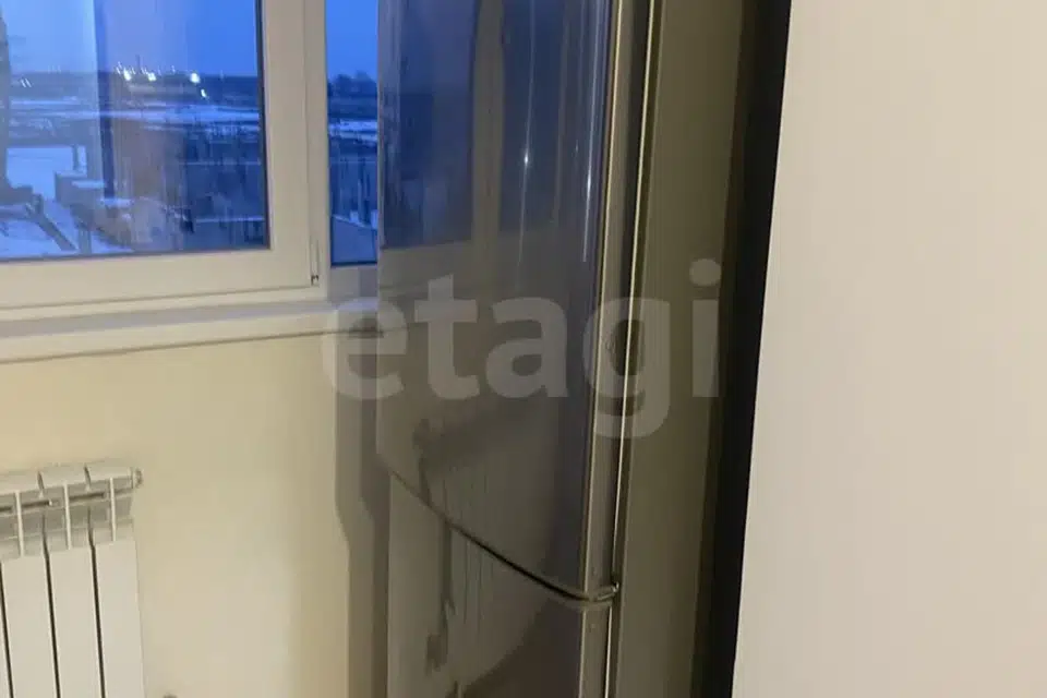 Сдаётся 1-комнатная квартира, 47 м²