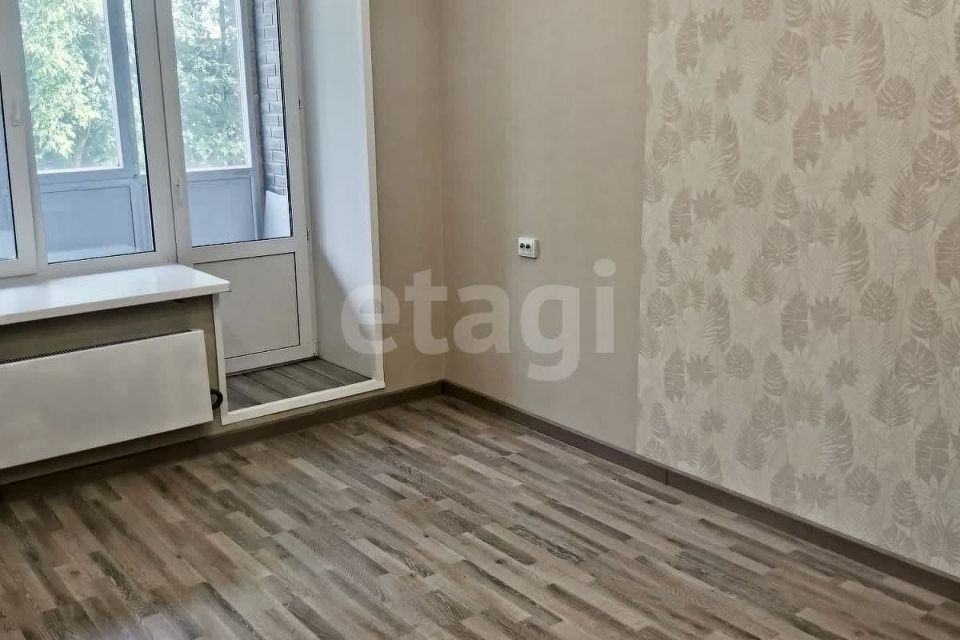 Продаётся 1-комнатная квартира, 34 м²