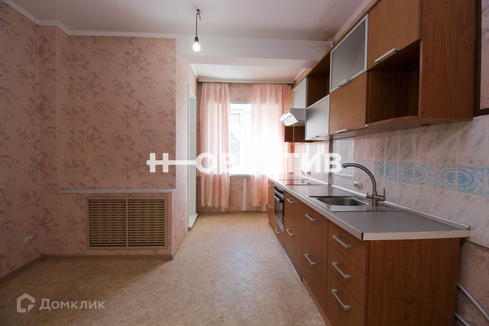 Продаётся 3-комнатная квартира, 75 м²