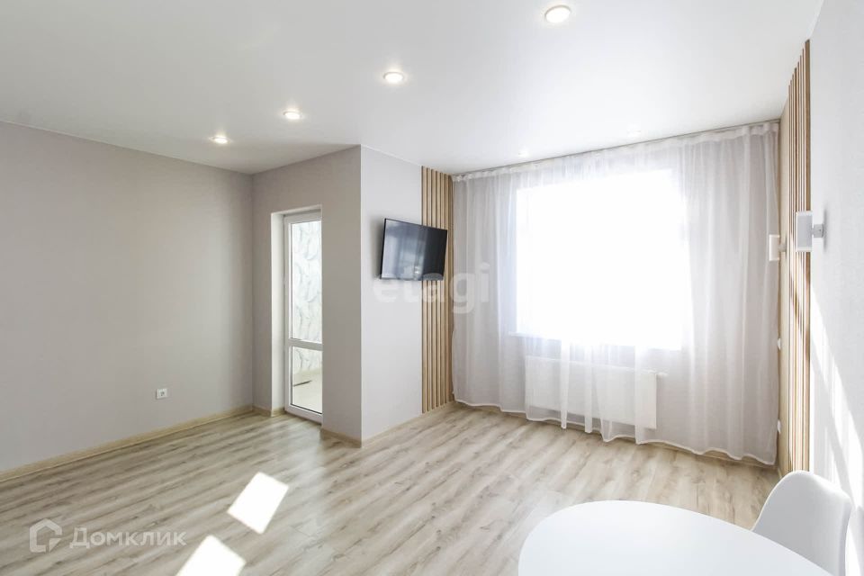 Продаётся студия, 30 м²