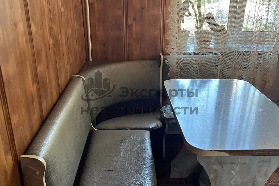 Продаётся 2-комнатная квартира, 45 м²