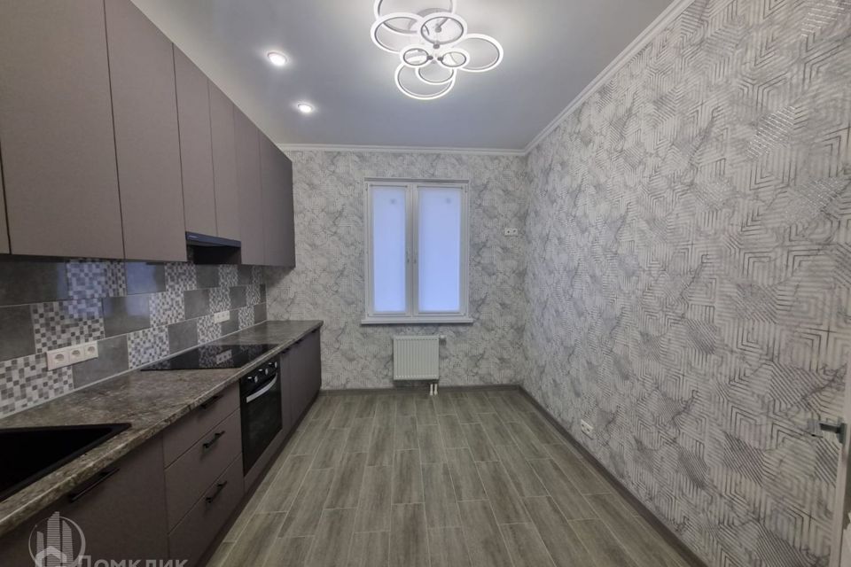 Продаётся 2-комнатная квартира, 54.3 м²