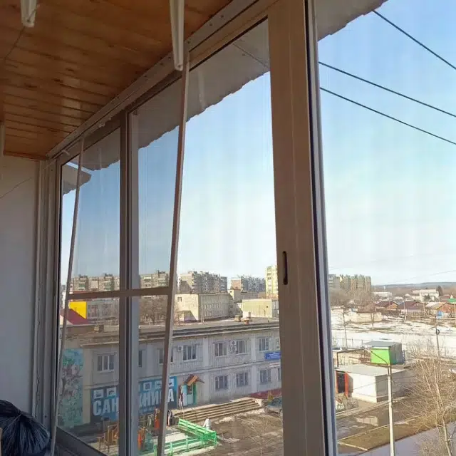 Продаётся 1-комнатная квартира, 31 м²