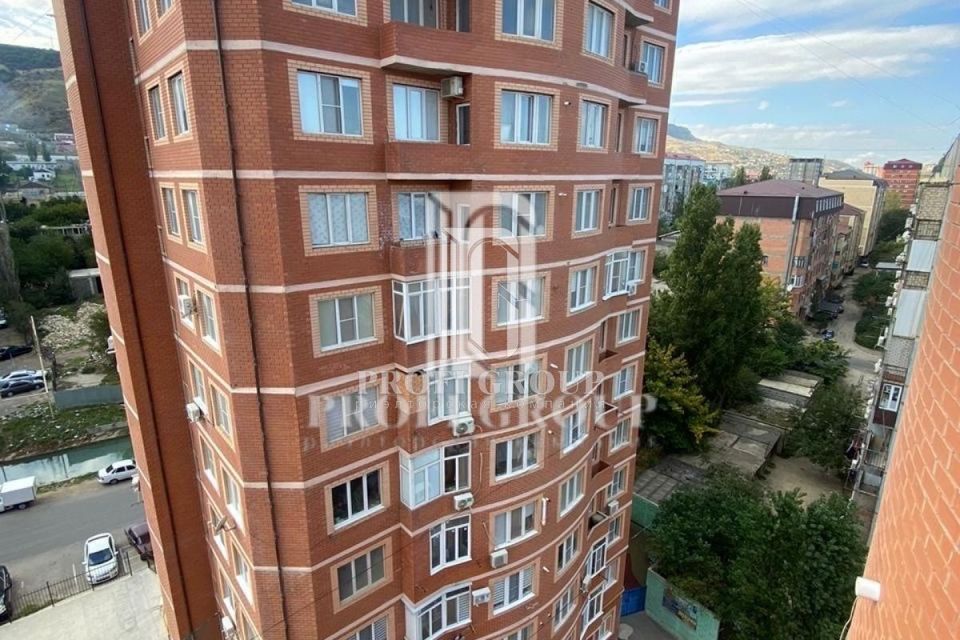 Продаётся 2-комнатная квартира, 75 м²