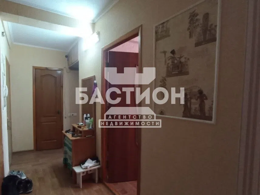 Продаётся 3-комнатная квартира, 67 м²