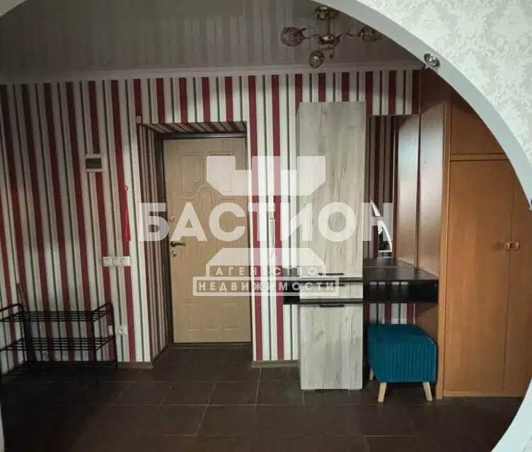 Продаётся 2-комнатная квартира, 53 м²