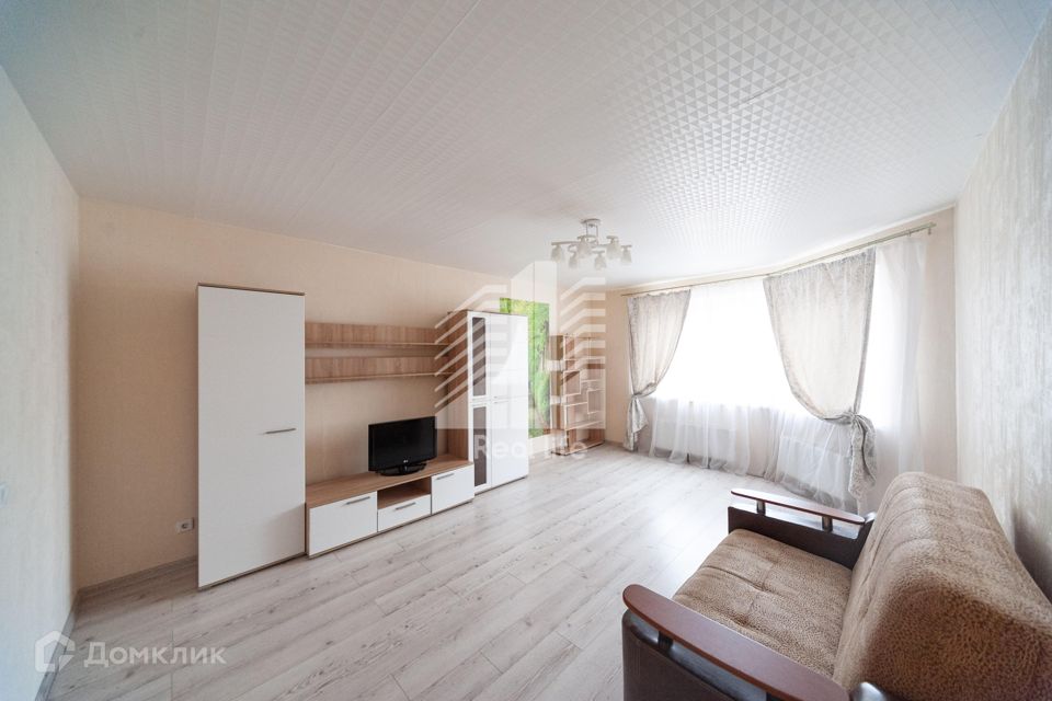 Продаётся 2-комнатная квартира, 55 м²