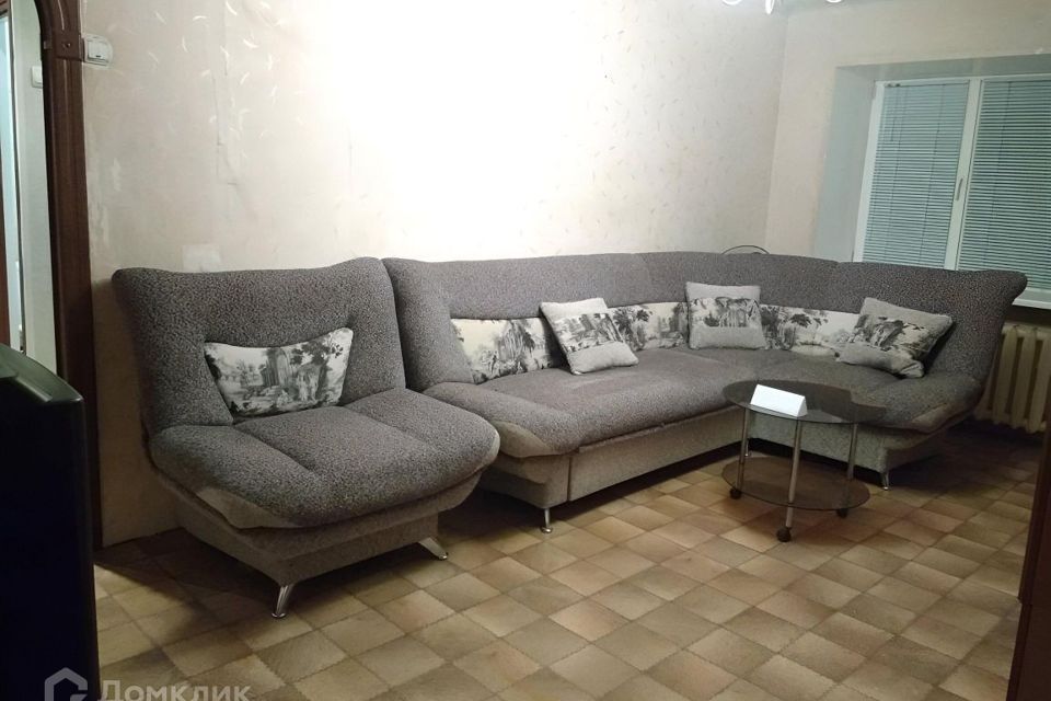 Продаётся 2-комнатная квартира, 46.2 м²
