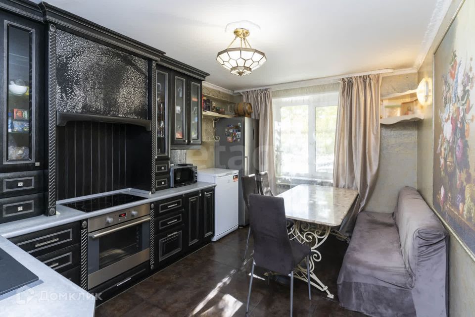Продаётся 2-комнатная квартира, 64.2 м²