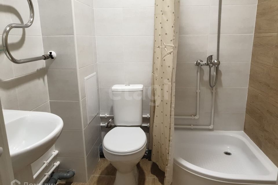 Сдаётся студия, 22 м²
