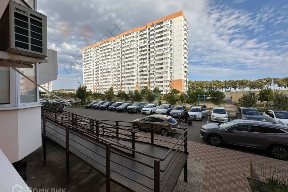 Продаётся студия, 26.1 м²