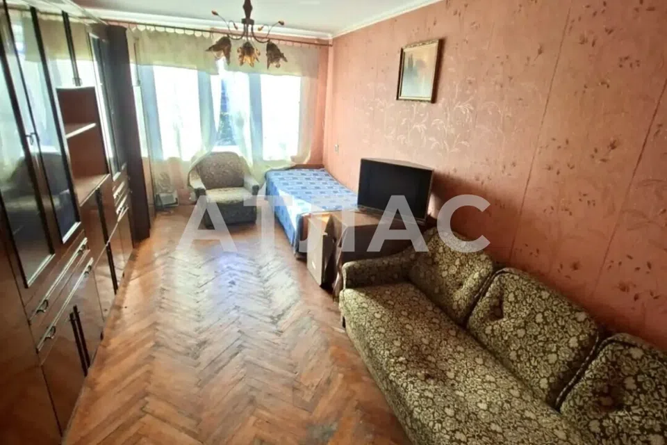 Продаётся 2-комнатная квартира, 47.2 м²