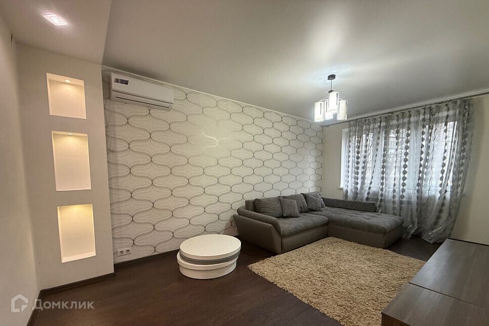 Продаётся 3-комнатная квартира, 68 м²