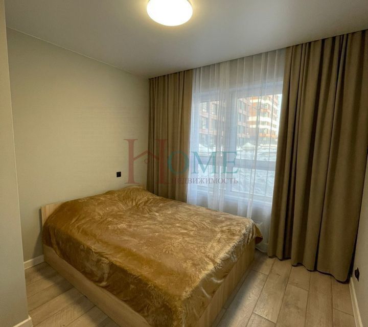 Сдаётся 2-комнатная квартира, 37 м²