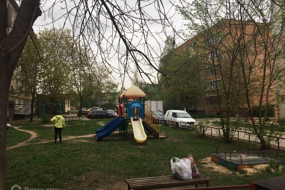 Продаётся 1-комнатная квартира, 29 м²