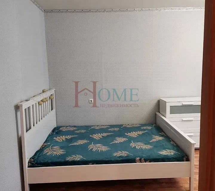 Сдаётся 1-комнатная квартира, 37.5 м²