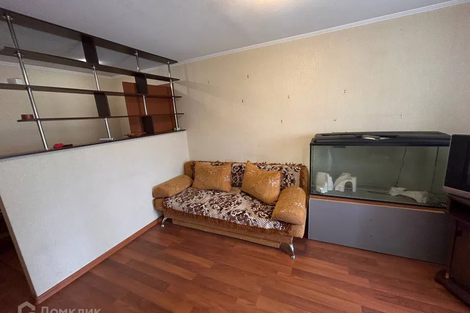 Сдаётся 2-комнатная квартира, 54 м²