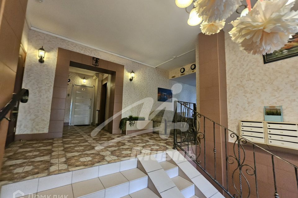 Сдаётся 2-комнатная квартира, 59 м²