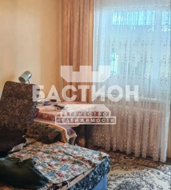 Продаётся 2-комнатная квартира, 53.1 м²