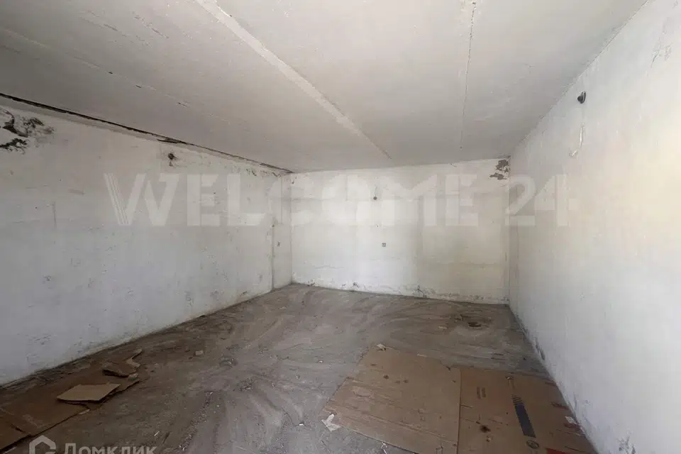 Продаётся гараж, 28 м²
