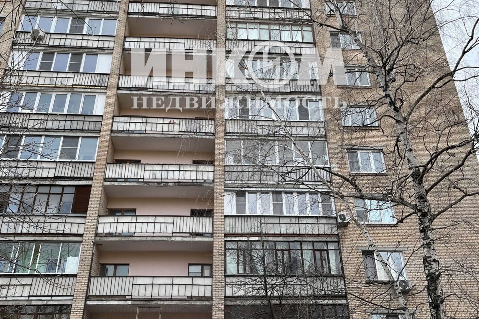 Продаётся 2-комнатная квартира, 51.9 м²