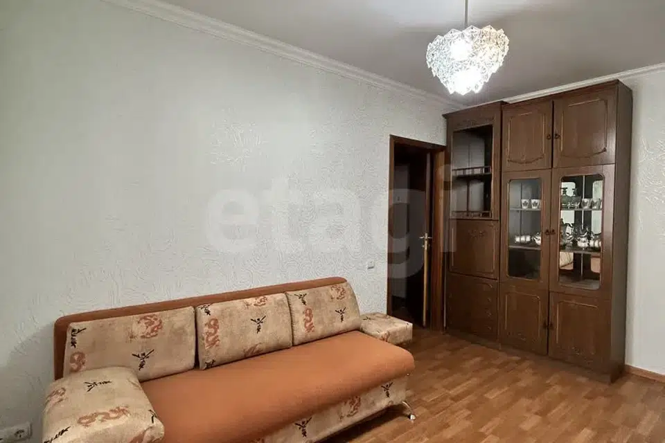 Сдаётся 2-комнатная квартира, 45 м²