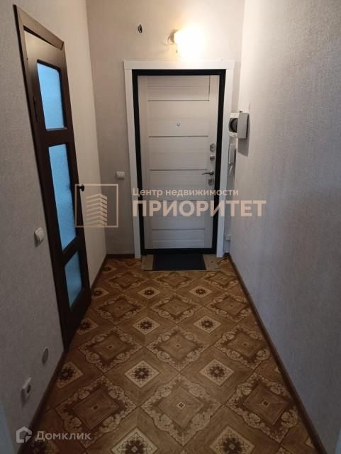 Продаётся студия, 35 м²