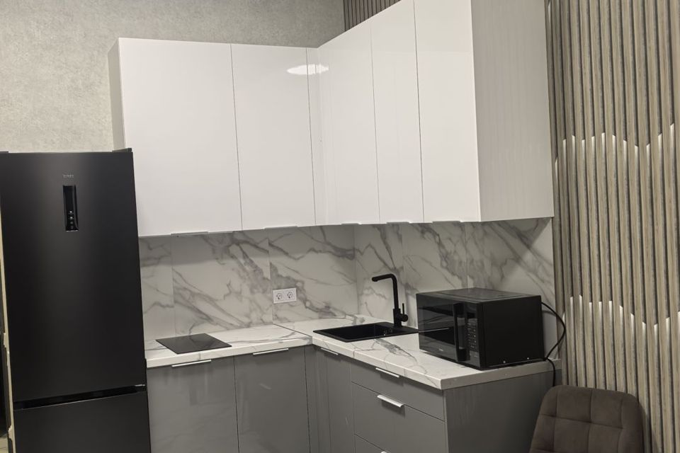 Сдаётся студия, 24.6 м²
