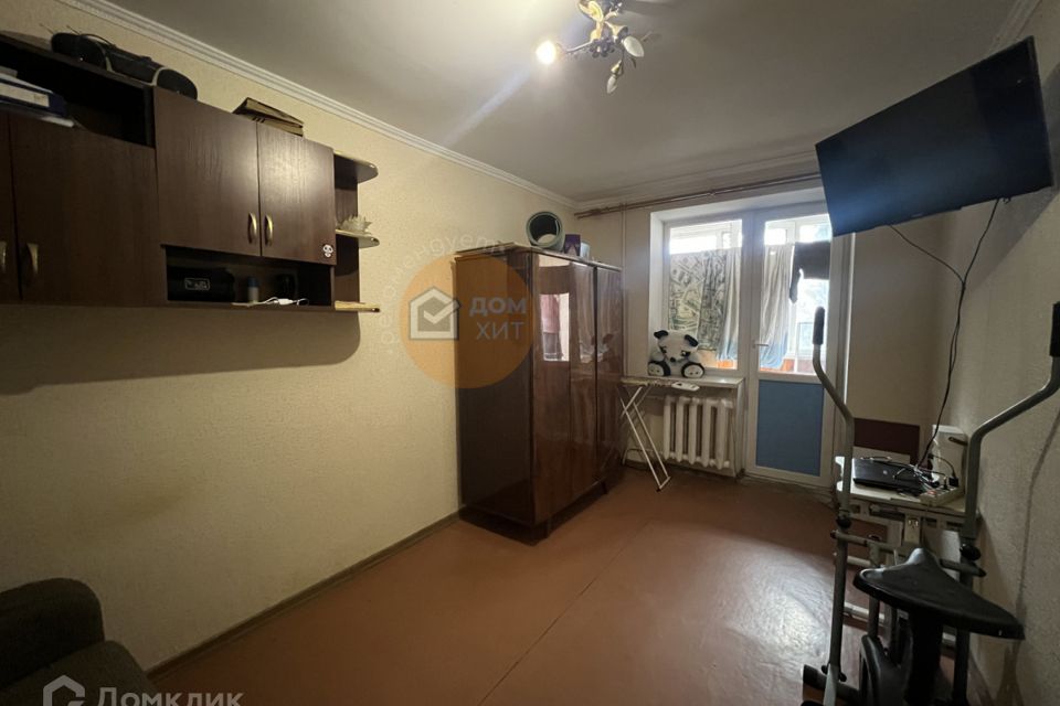 Продаётся 2-комнатная квартира, 51 м²