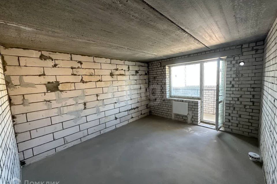 Продаётся 2-комнатная квартира, 64 м²