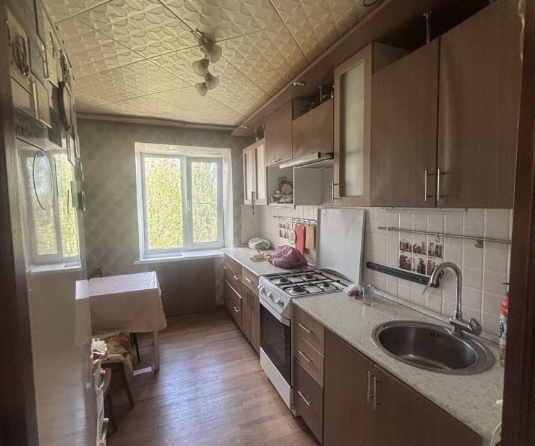 Продаётся 2-комнатная квартира, 51 м²
