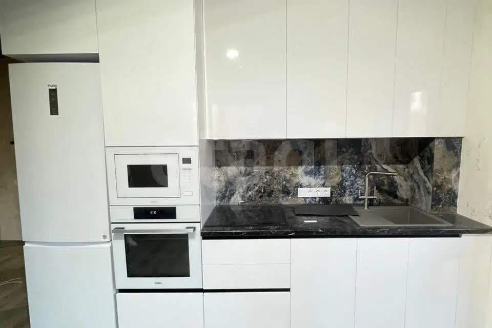 Продаётся 3-комнатная квартира, 77.5 м²