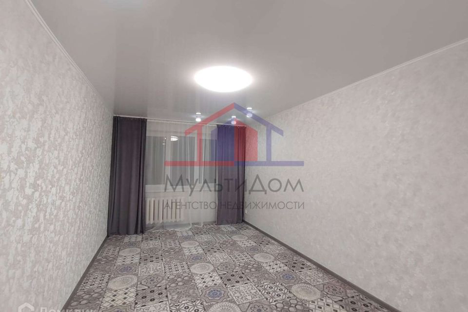 Продаётся 2-комнатная квартира, 48 м²