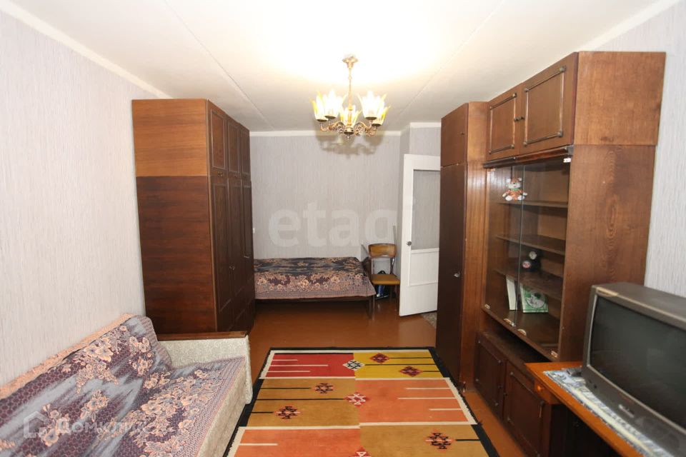 Сдаётся 1-комнатная квартира, 30.7 м²