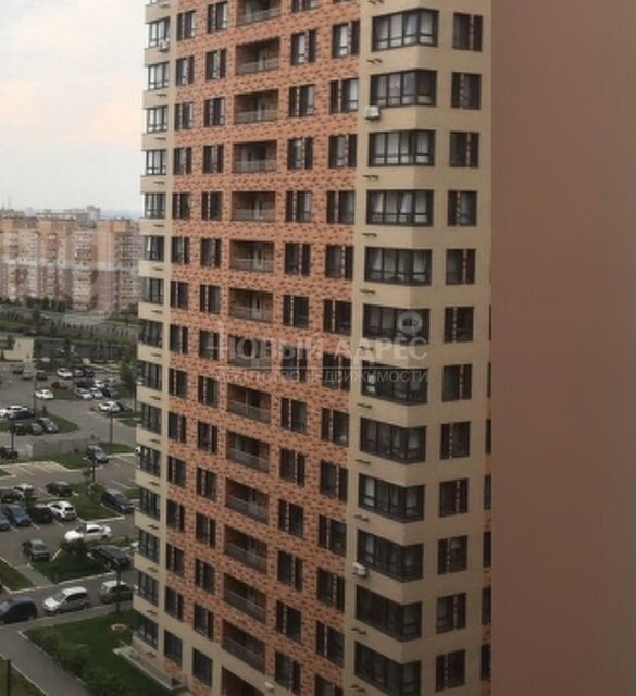 Продаётся 1-комнатная квартира, 45 м²