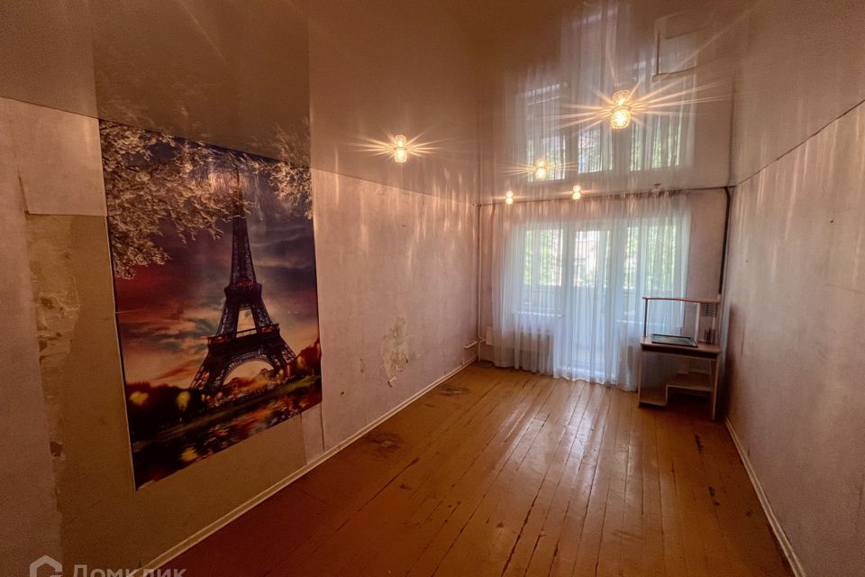 Продаётся 1-комнатная квартира, 32 м²