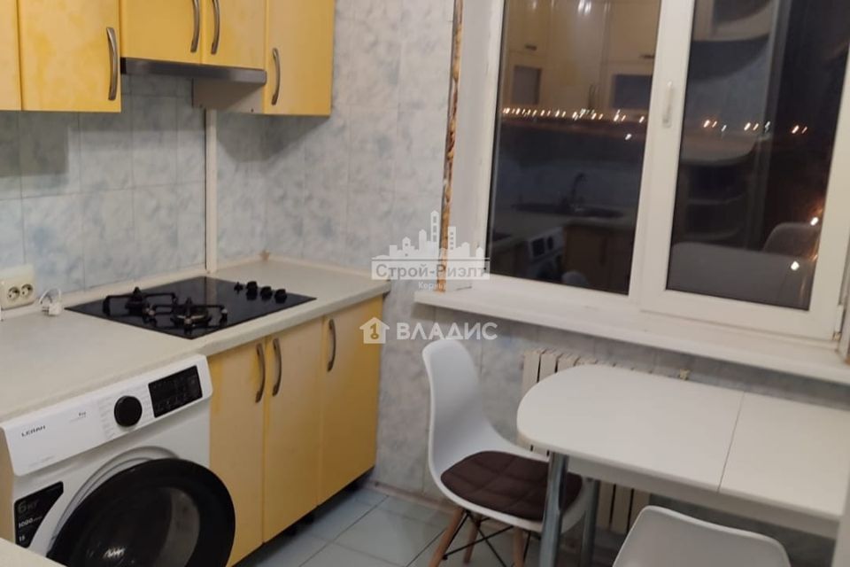 Сдаётся 2-комнатная квартира, 52 м²