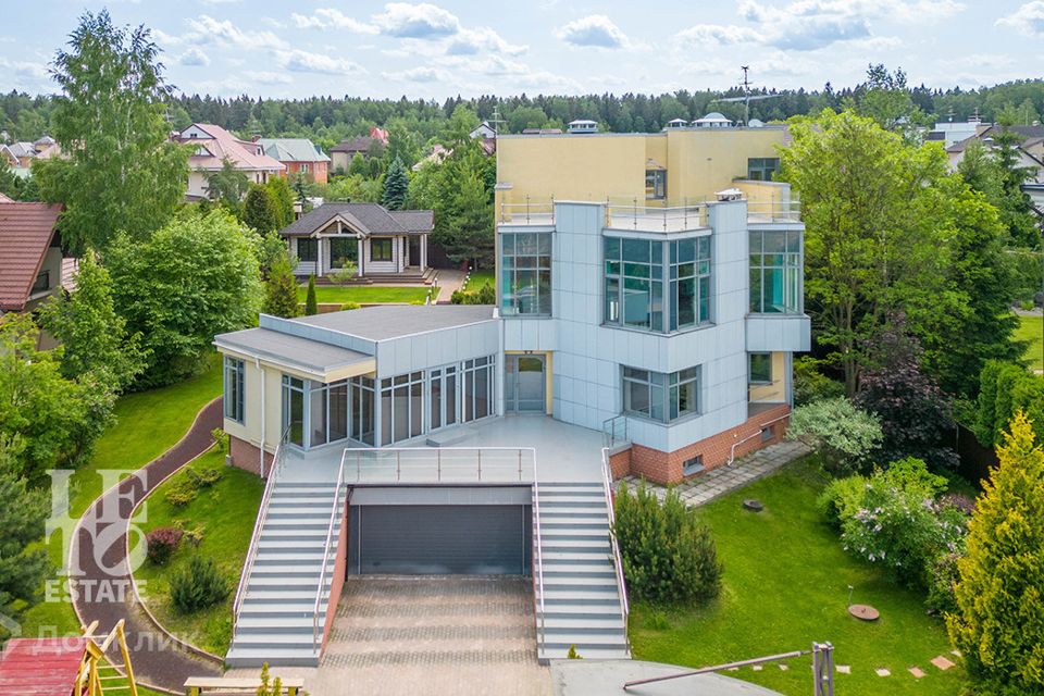 Купить Участок Никульское Мытищинский