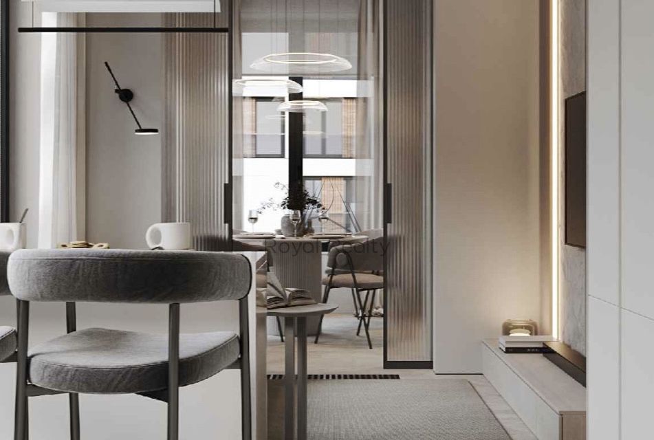 Сдаётся 3-комнатная квартира, 84 м²