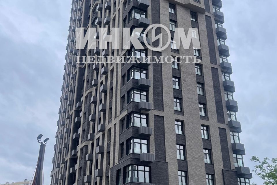 Продаётся 3-комнатная квартира, 77.3 м²