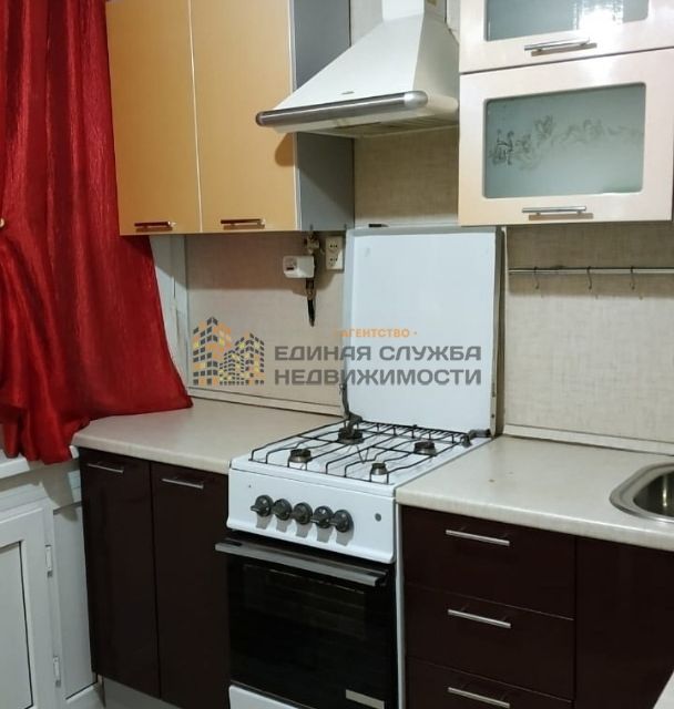 Сдаётся 2-комнатная квартира, 55 м²