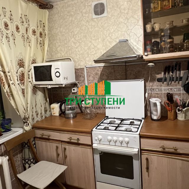 Продаётся 2-комнатная квартира, 45 м²