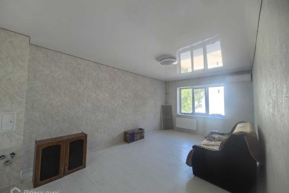 Продаётся студия, 27 м²