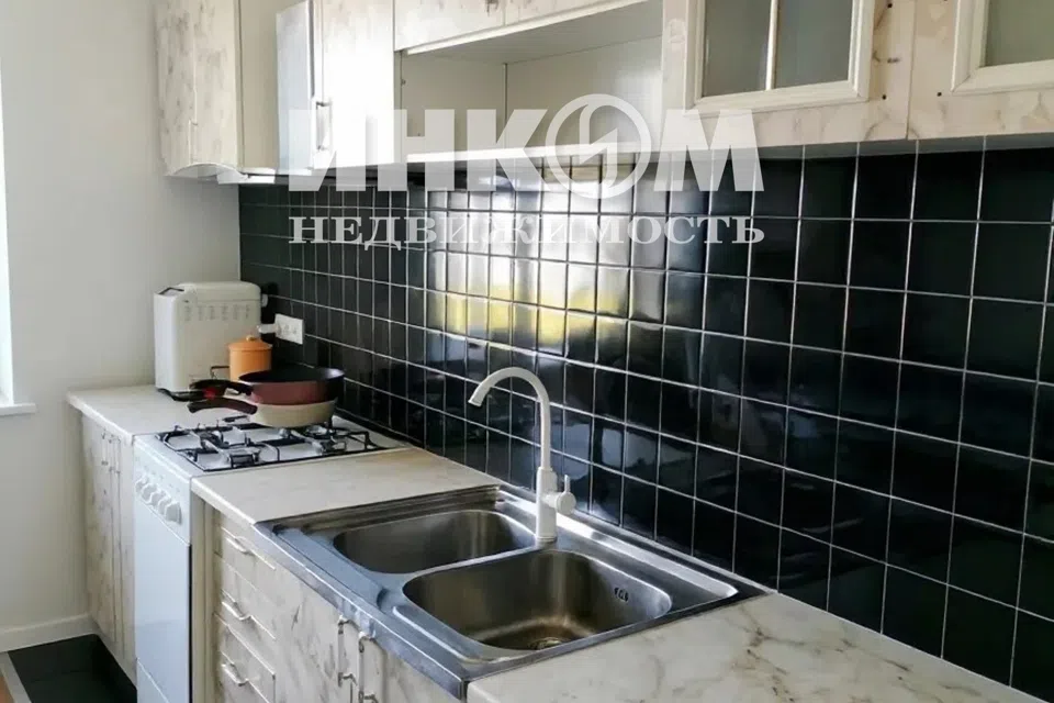 Продаётся 3-комнатная квартира, 68.2 м²