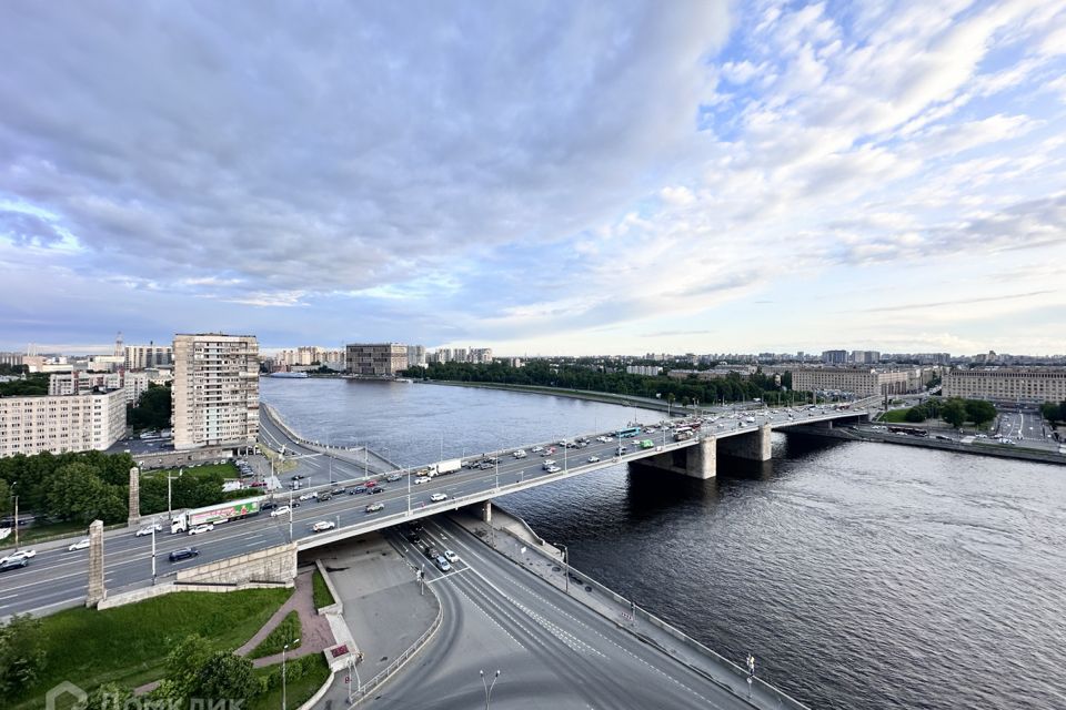 Продаётся 1-комнатная квартира, 28.7 м²