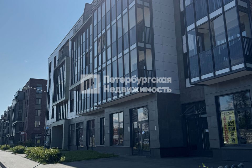 Продаётся 1-комнатная квартира, 31.2 м²