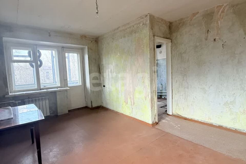 Продаётся 1-комнатная квартира, 29.5 м²