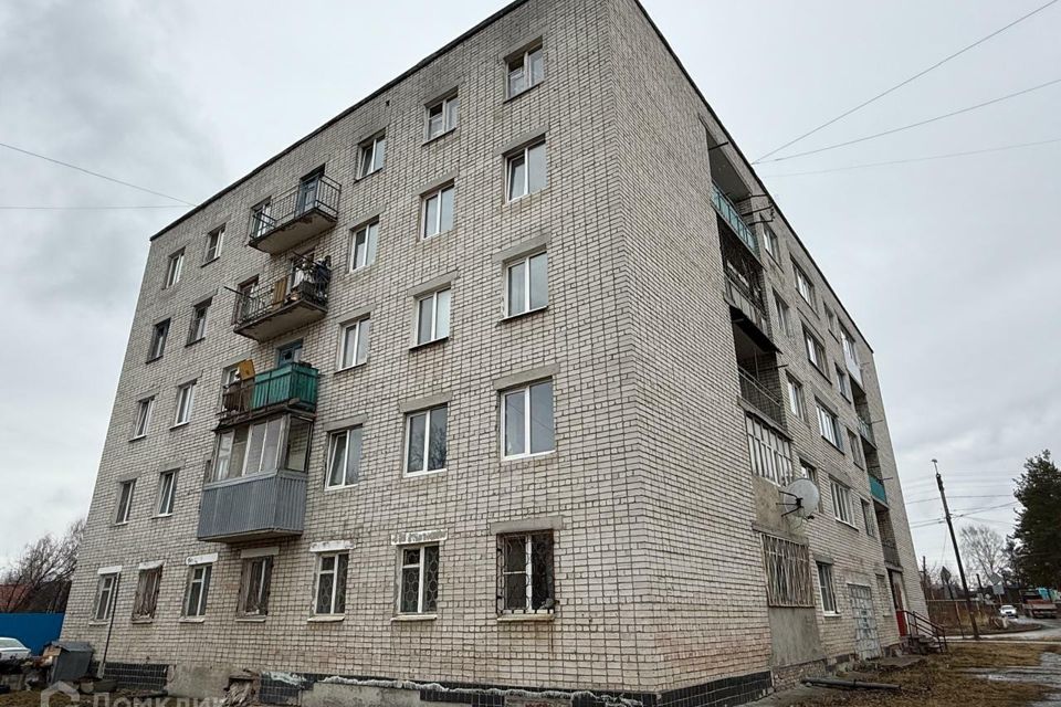 Продаётся 4-комнатная квартира, 92.4 м²