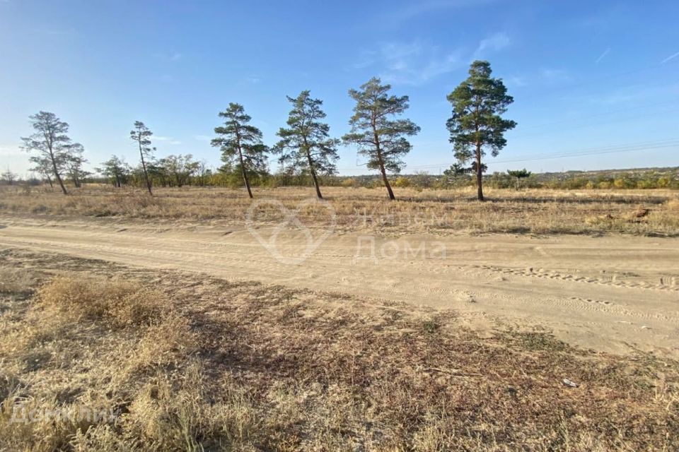 Купить Участок Под Ижс В Волгограде